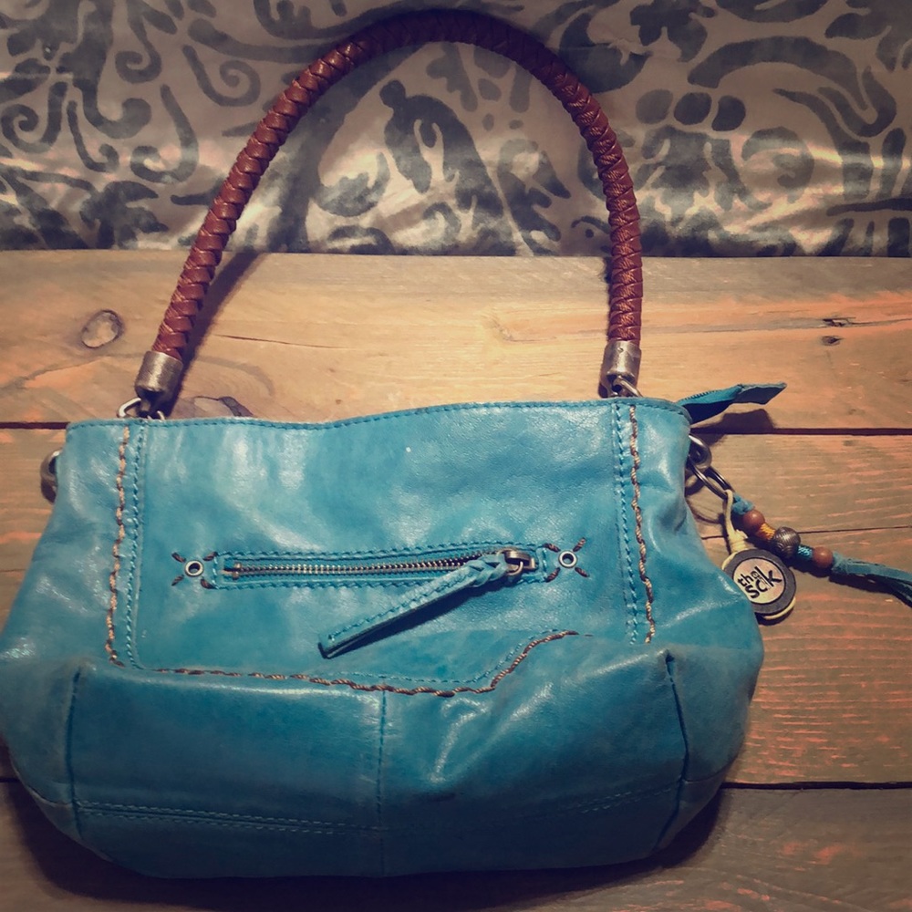 Small purse